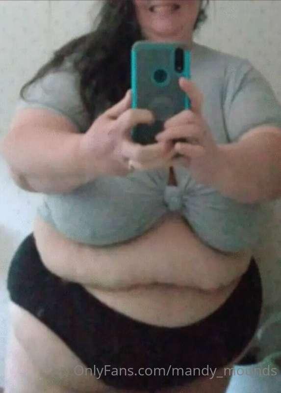 Happy MILF Monday!