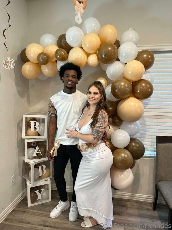 🤰🏼 Are y’all ready for pregnancy content?