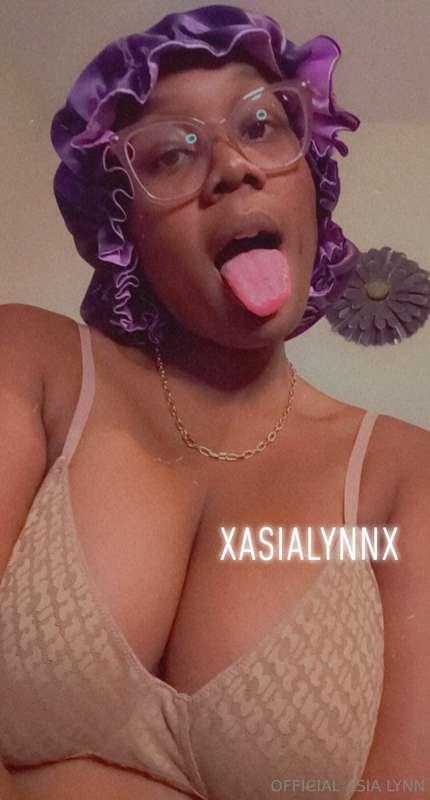 come join me on live baby! 💜