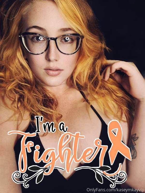 I know some people get worried about donations being used fo..