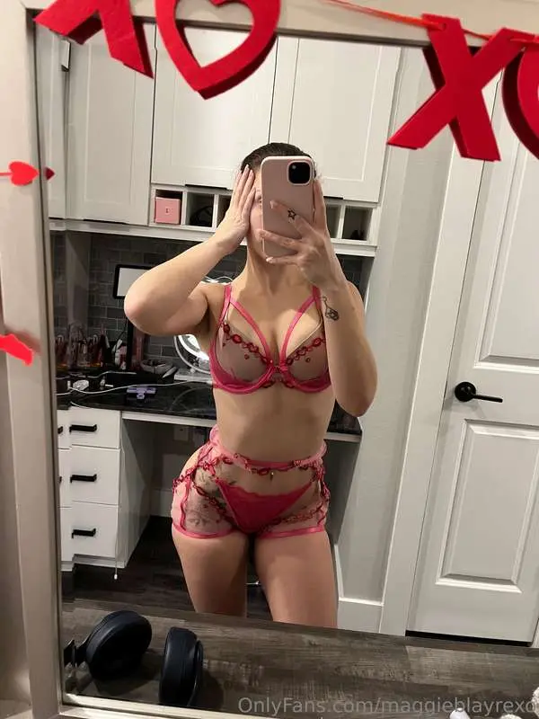 maggieblayrexo main image