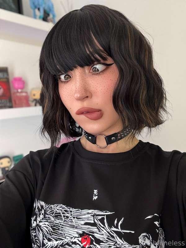 Just fooling around 🤭