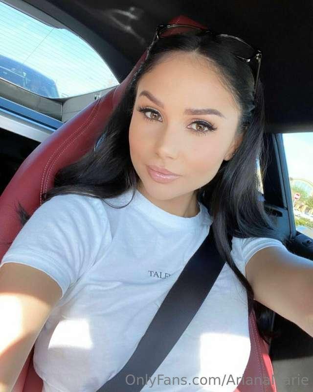 Need a ride? DM me 😜