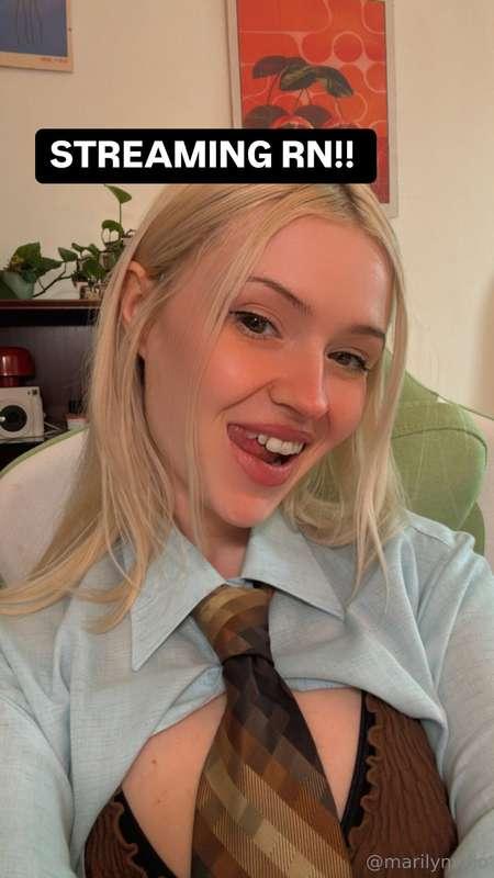 marilynwho main image