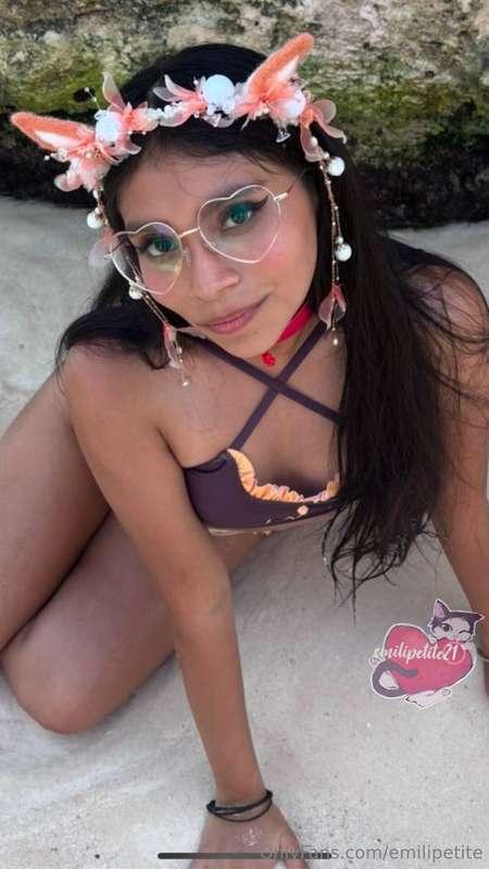 Me quieres tener así frente a ti?😈 🔥