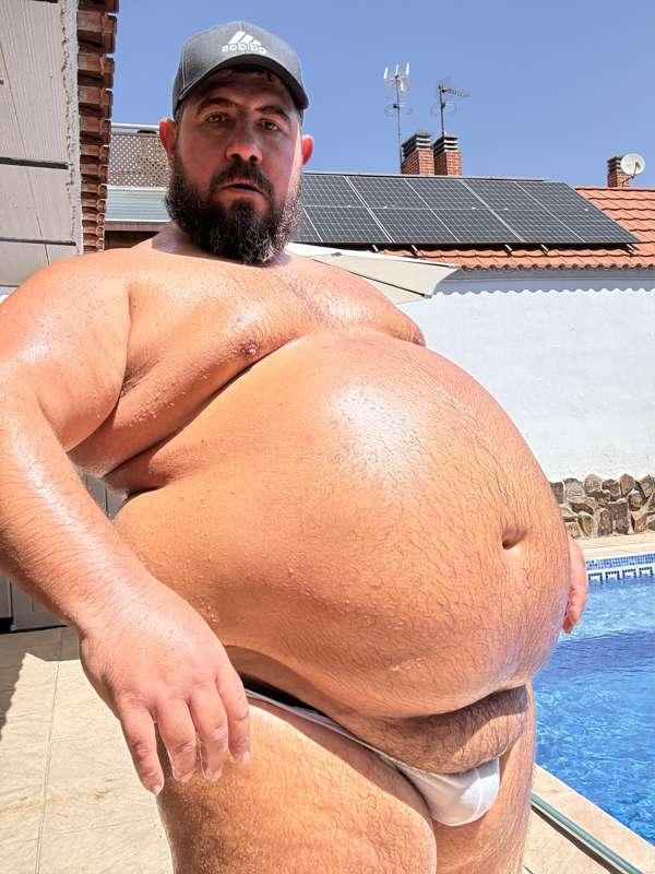 #ThickThursday