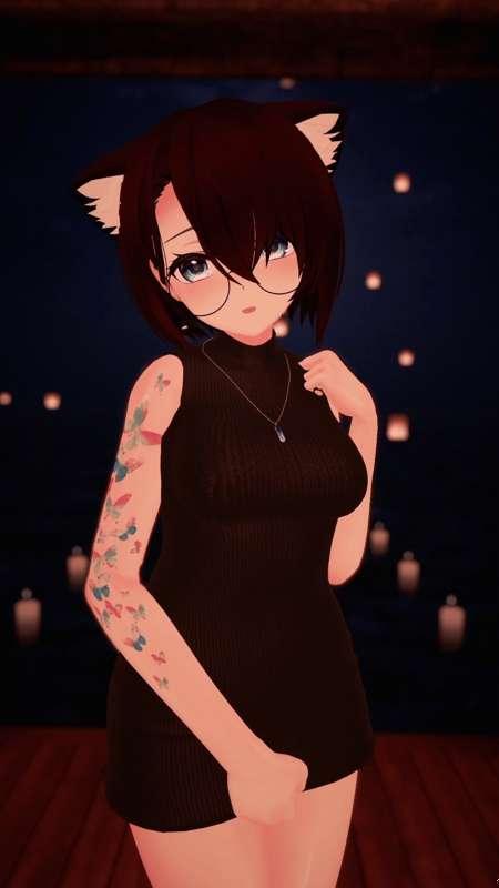 I hope you like it~