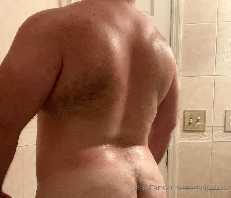 thickpipebear image #1