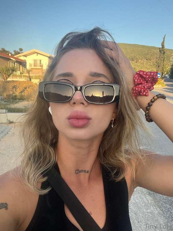 How R U today?☺️ Very hot weather🥵