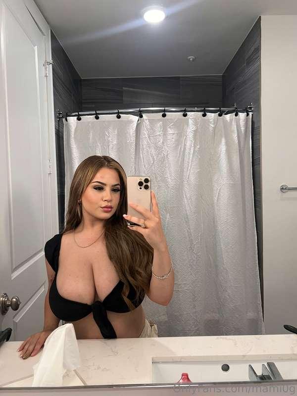 I miss being active on here :( 💔