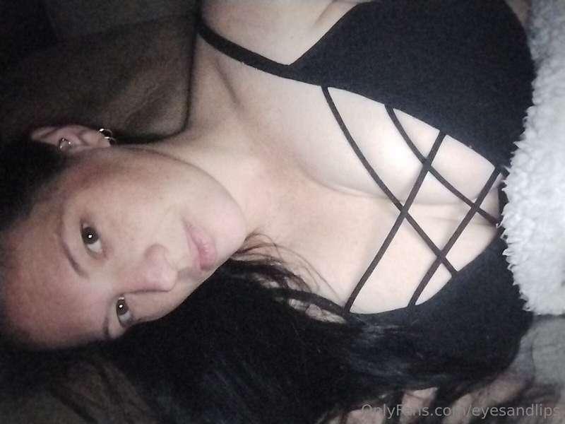 The girls haven't been out to play for a while... Who wants ..