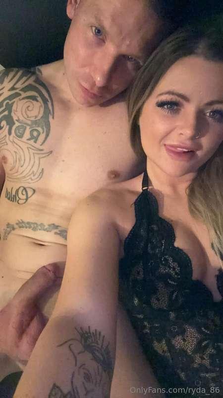 Love it when @t_anne2021 has that look in her eye 😈🍆🥵