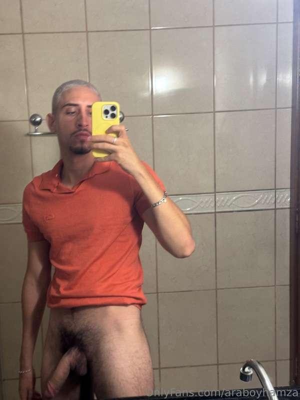Big cock 🍆🔥