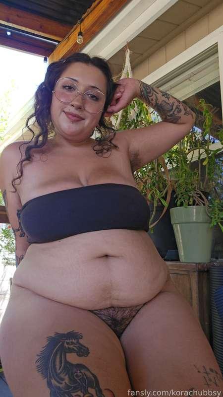 korachubbsy image #30