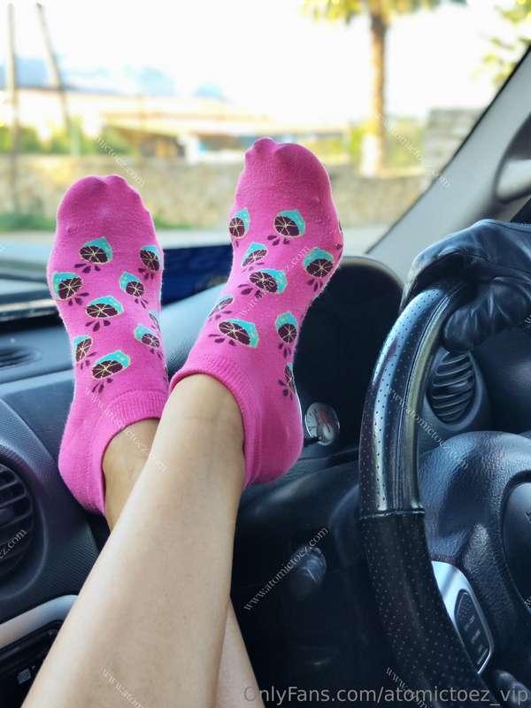Imagine being my driver and driving me to the gym and back 💁..