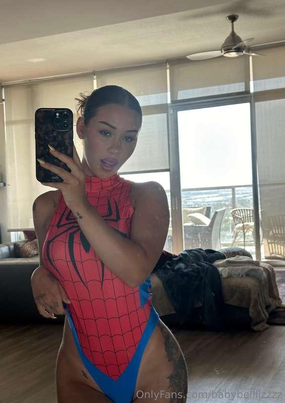 🕷️