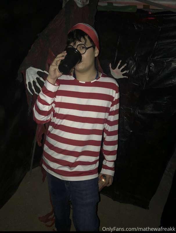 Halloween 2018 😊