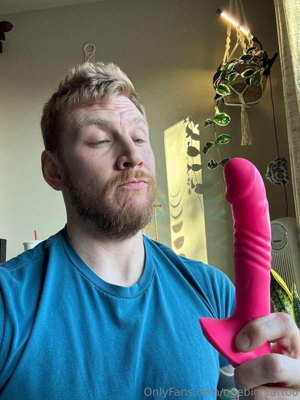 Don’t miss the new role-play video in your DM! Always make s..
