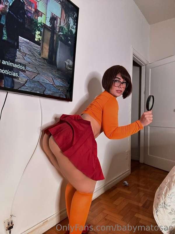 Hey daddy 😈 Can you help me solve a mystery?