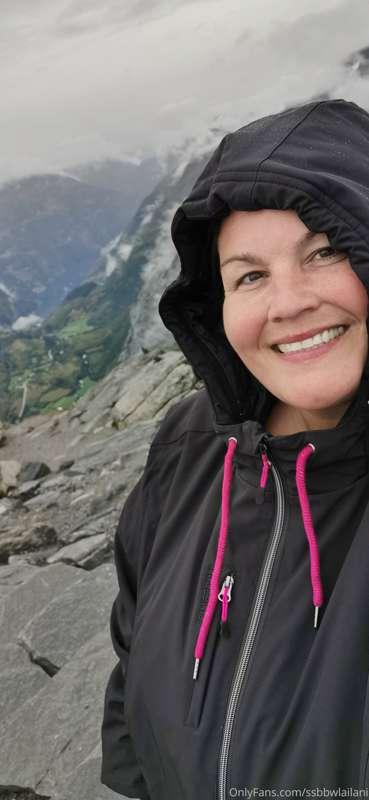 Fattie in Norway 2