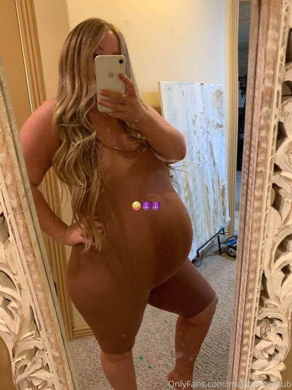 First fan to tip $30 will receive $1500 worth of ❌❌❌ pregnan..