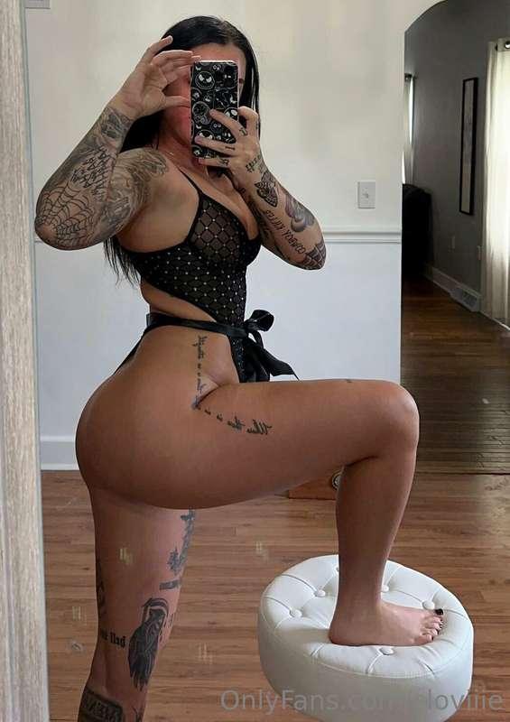 Which pose? 😍