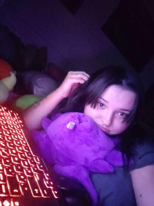 Gaming tiiiime