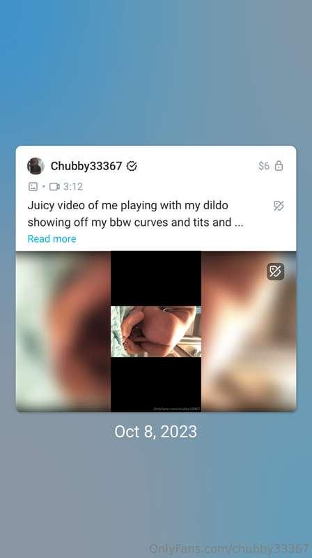 chubby33367 image #1