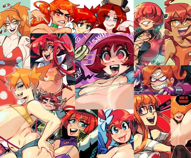 Happy Redhead Day