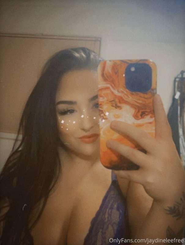 How are y’all doing today? 🥰🦋