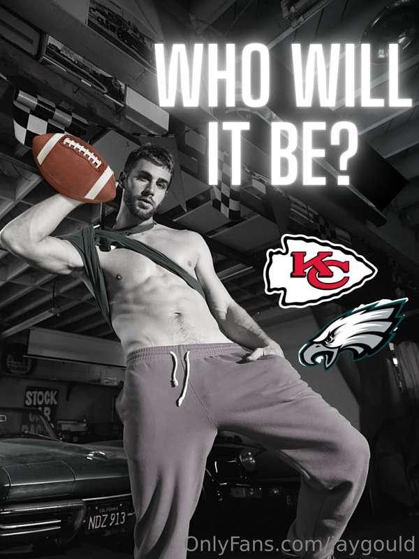 I GOT A FAT SACK AND I’M NOT REFERRING TO THE QUARTERBACK… I..