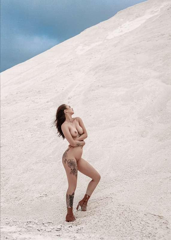 Lou Lou - Boots wind and dirt :Photos
