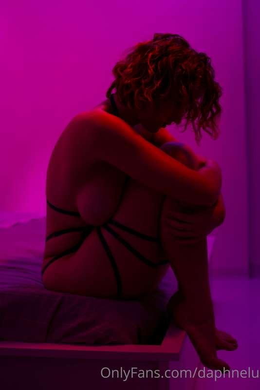 Would u like to tie me up more?