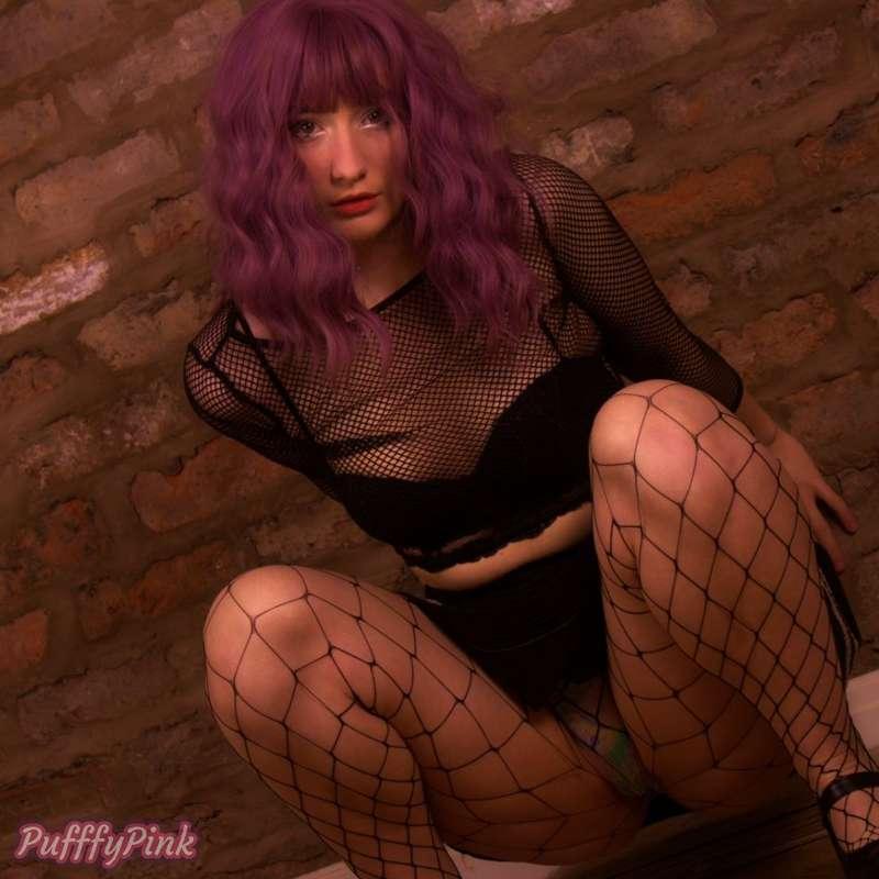 pufffypink image #24