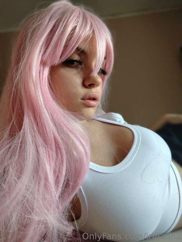 Not horny, not horny "opens up OF fan messages", well I gues..