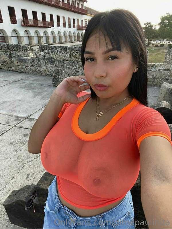 🧡