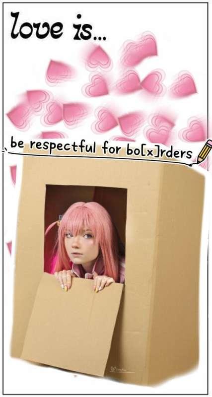 Be My Valentine 💖💖💖