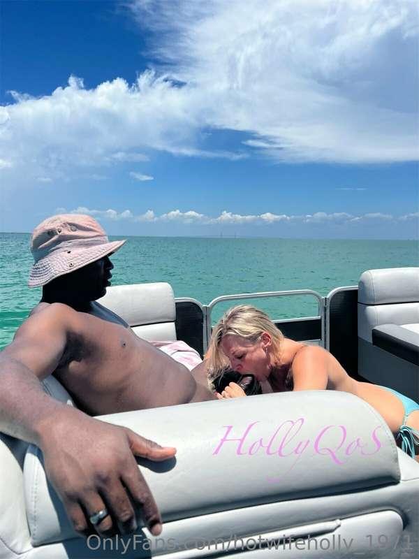 I love cruising around the Gulf and didn’t think it could ge..