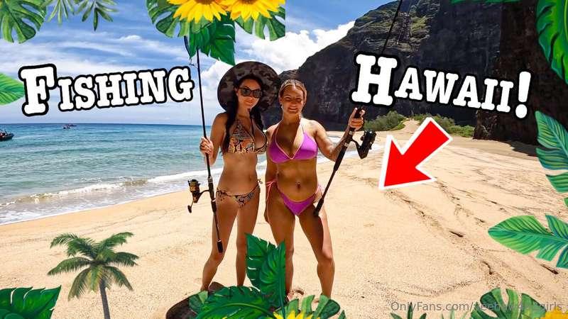 New video out now with my Big Tittie Floridaaainnnn❤️ @nauti..