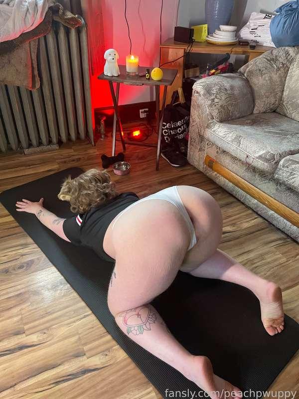 peachpwuppy image #13