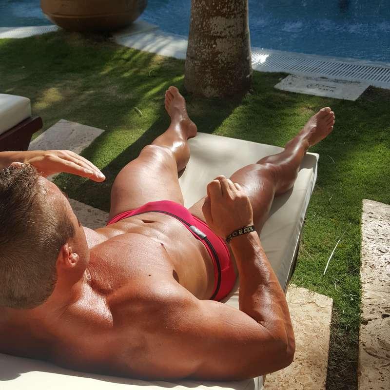 ☀️☀️☀️☀️🍹