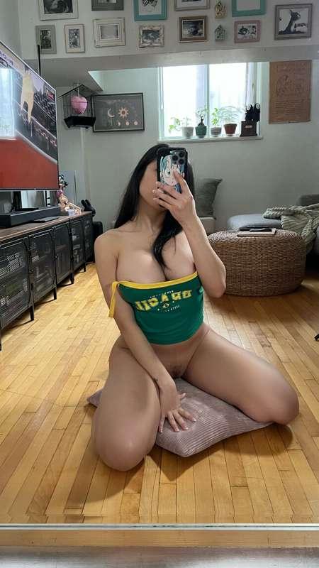 Hi 💚