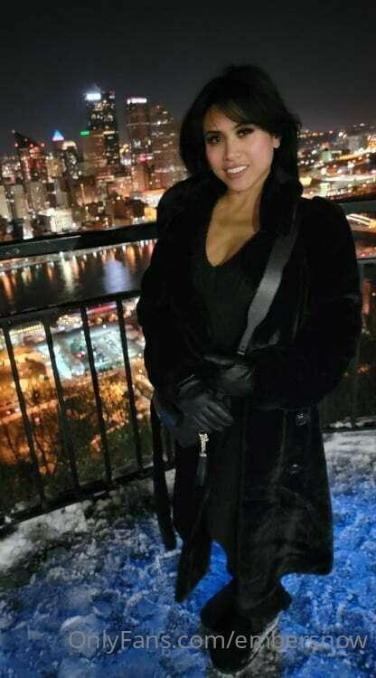 A few other pics from Pittsburgh for you :)   Just dropped a..