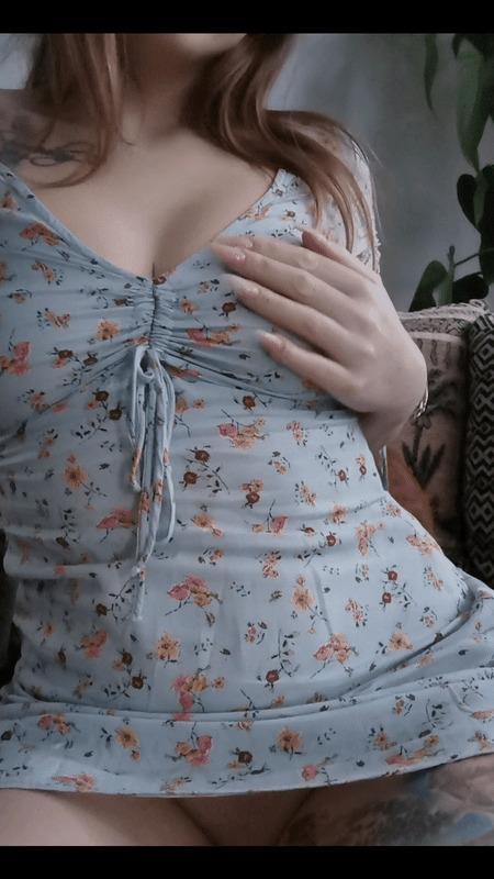 Have you seen my latest squirt vid? Pm me if not.. 😈💦