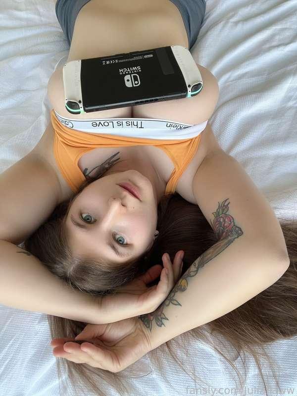 juliapaww image #23