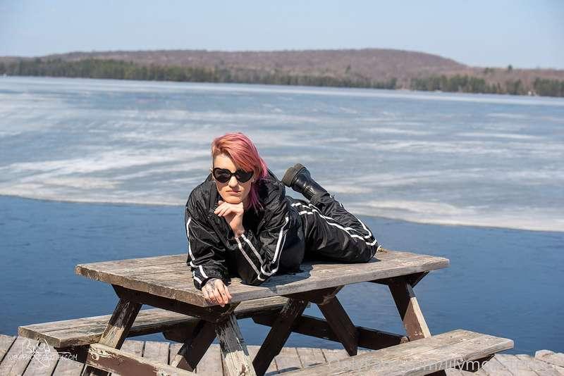 lilymonsterfree image #1