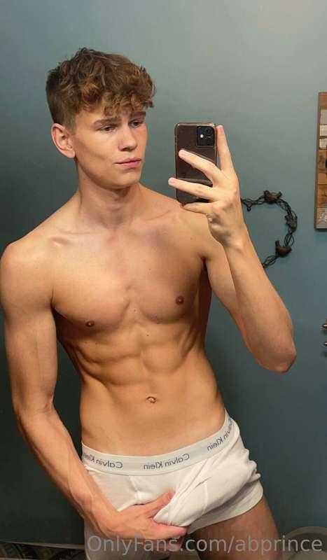 Kinda felt big today