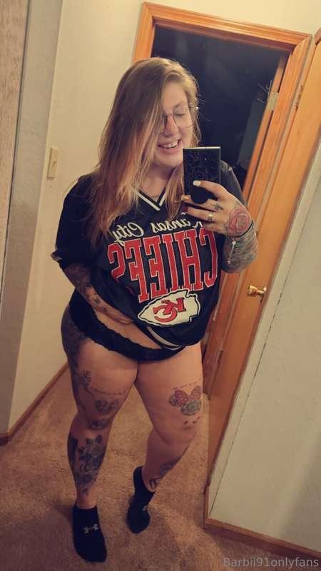 Where is my chiefs fans !!!!!