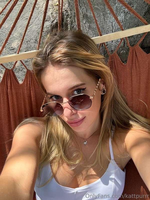 Living THE life 🍃