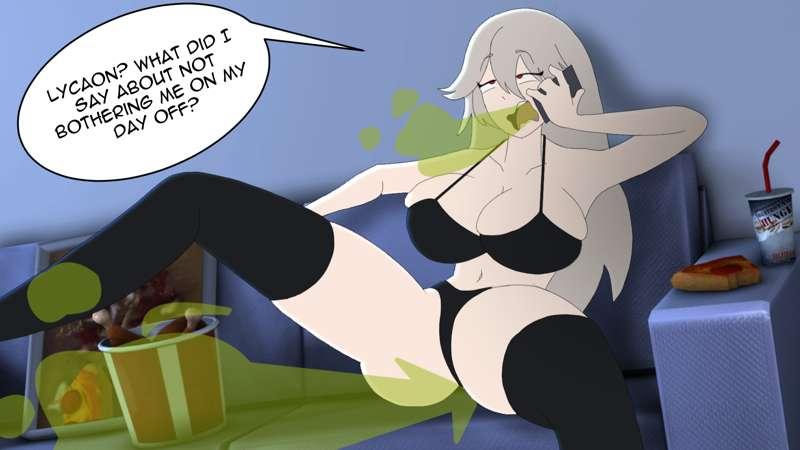 (Early access) Slob Rina